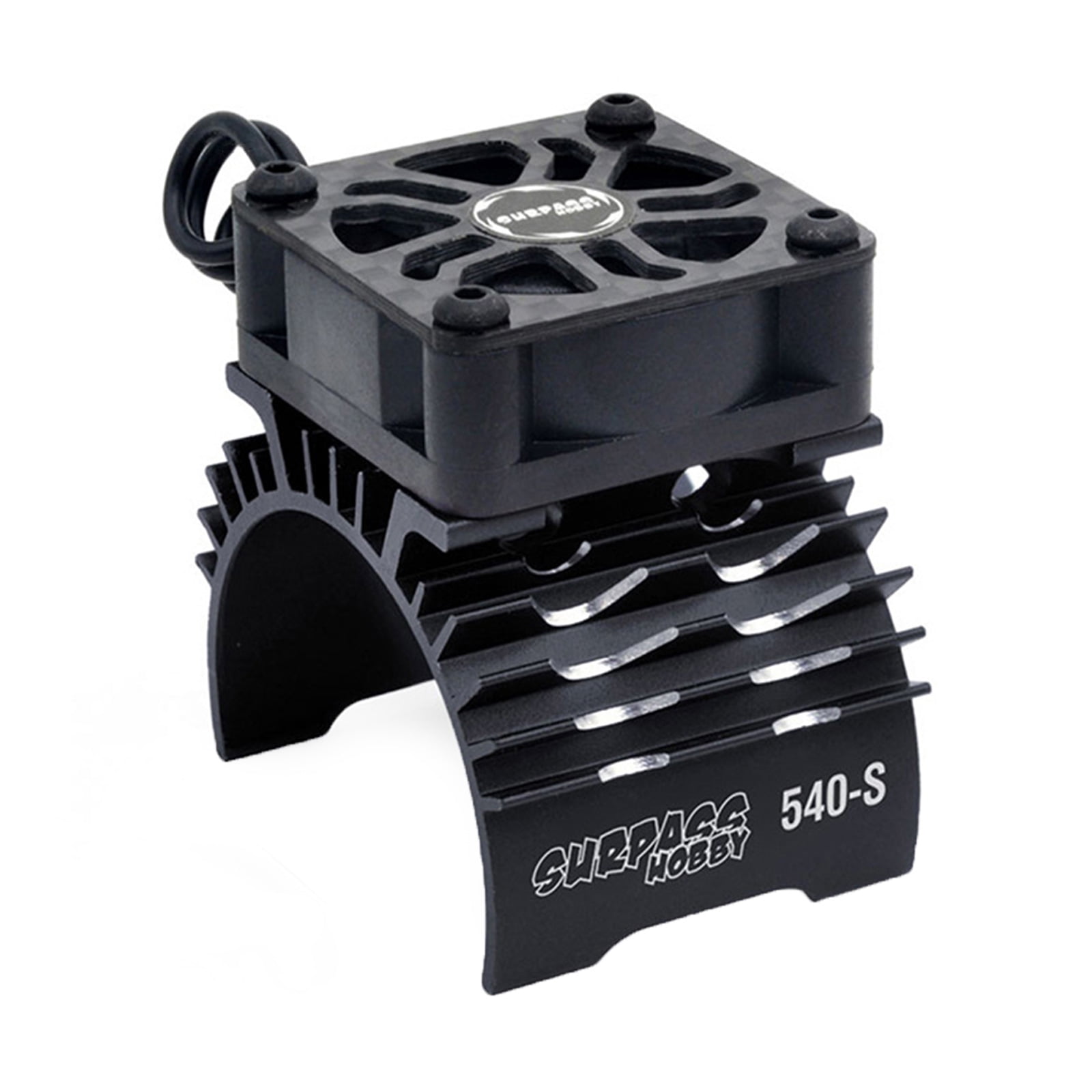 Ladaidra Brown fhgksm 28/29mm Toy Brushless Motor Cooling Fan Remote ...