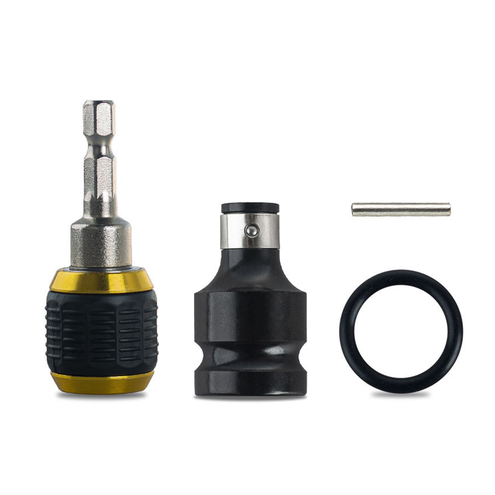 Ladaidra Brown fhgksm 60mm Automatic Locking Hexagonal Rod Suitable for ...