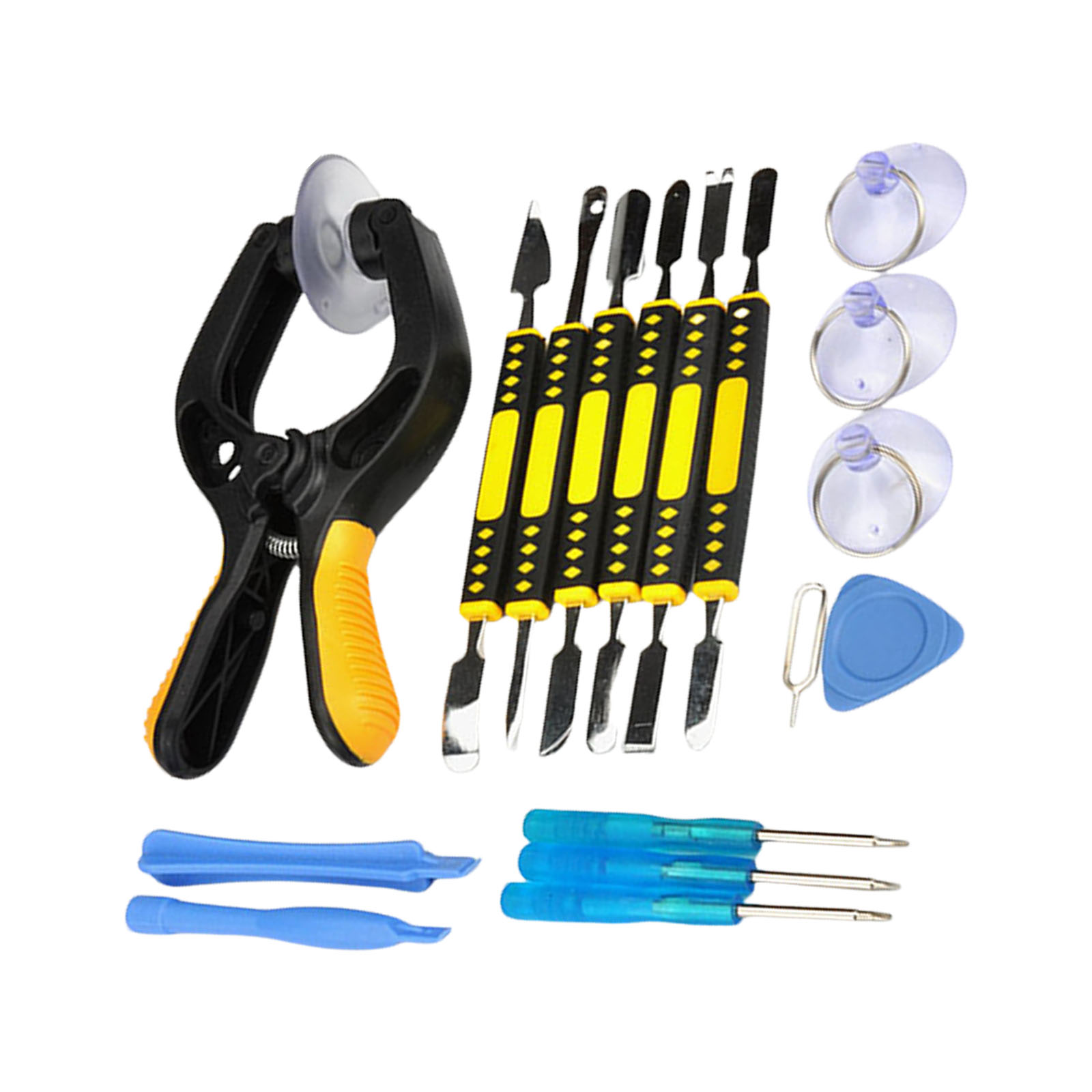 Ladaidra Brown fhgksm Dismantling Screen Opener Tool LCD LCD Screen ...