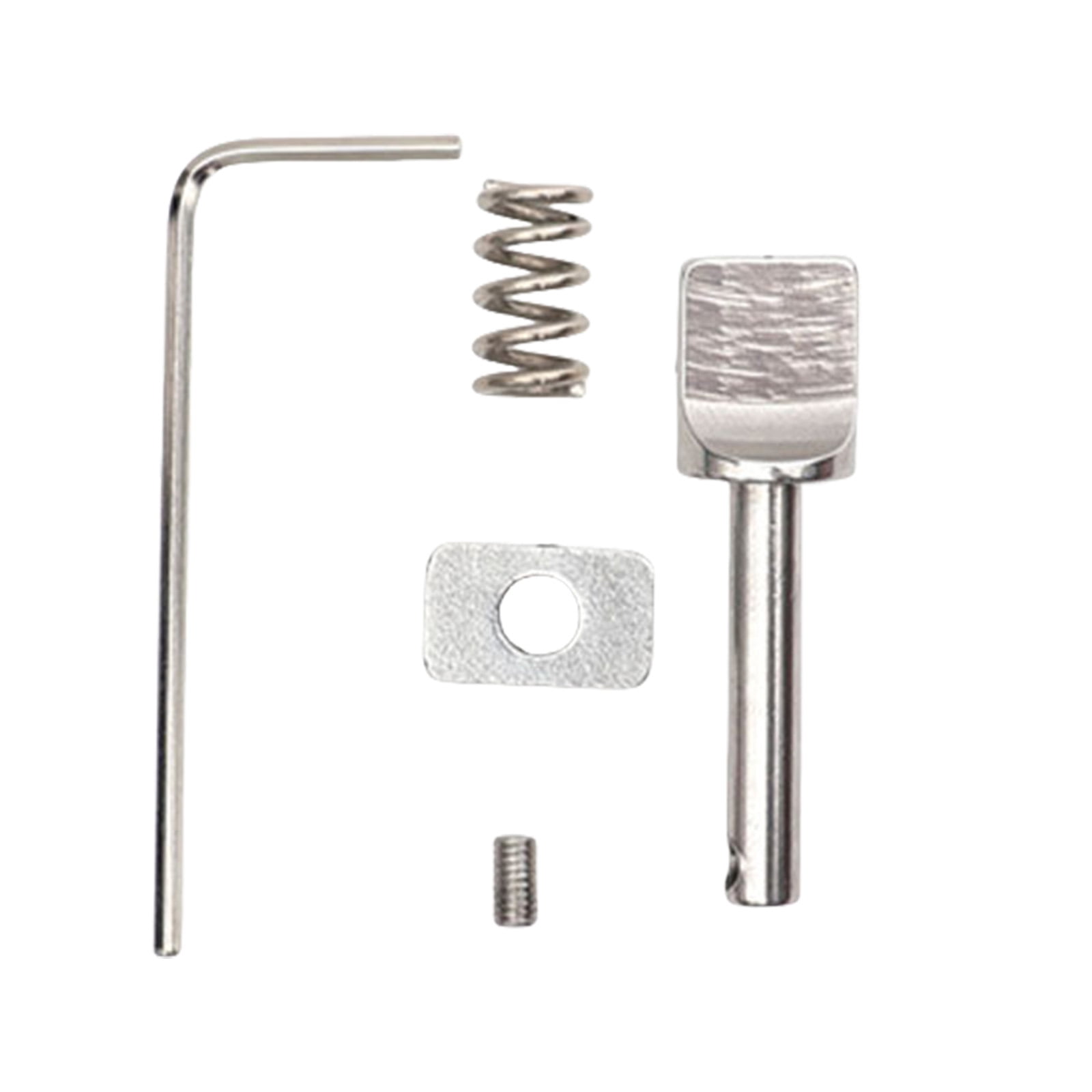 Ladaidra Brown fhgksm Durability Stainless Steel Fin Screw Thumb Fin ...
