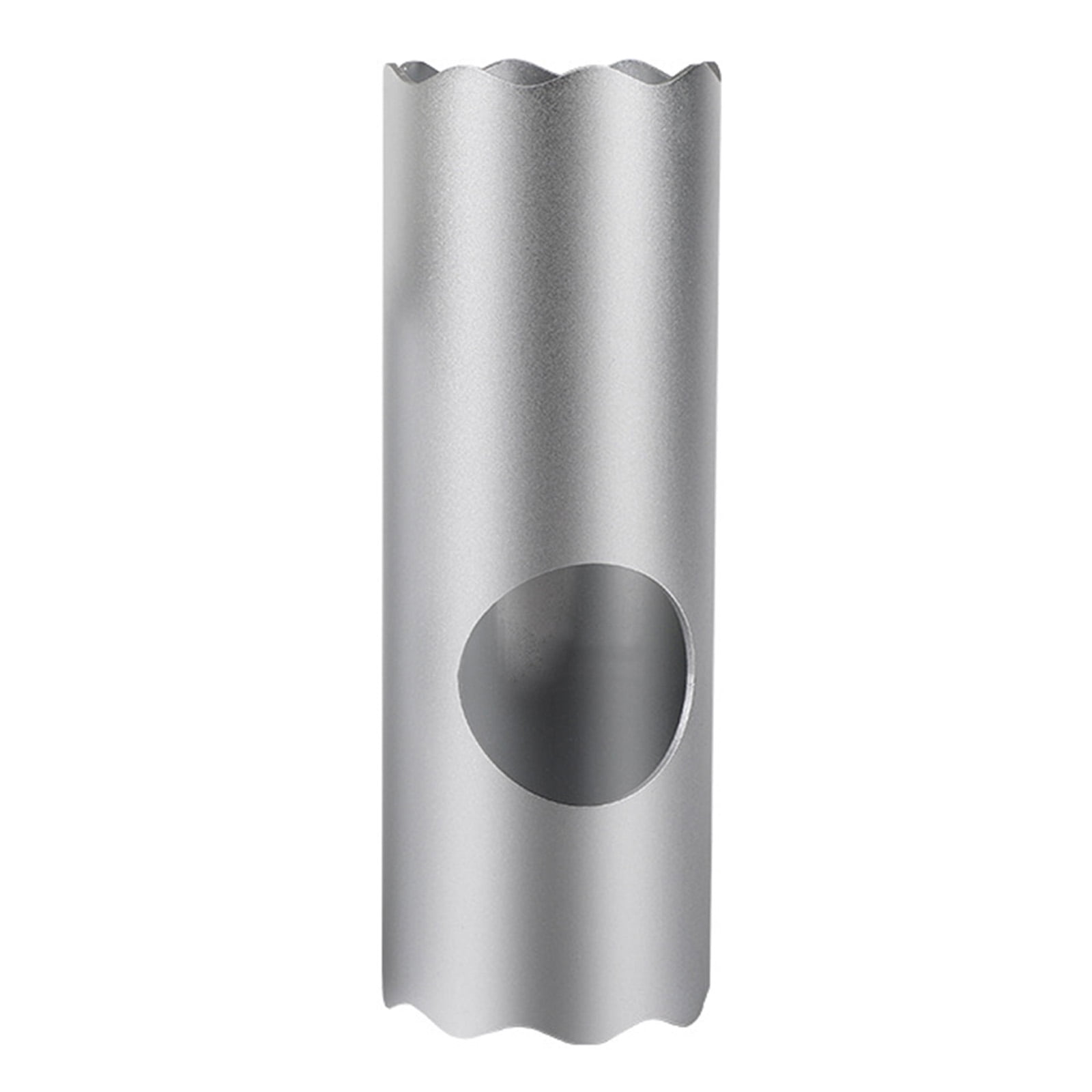 Ladaidra Brown fhgksm Hamster Tunnel Tube Toy Rabbits Toy Metal Pipe ...