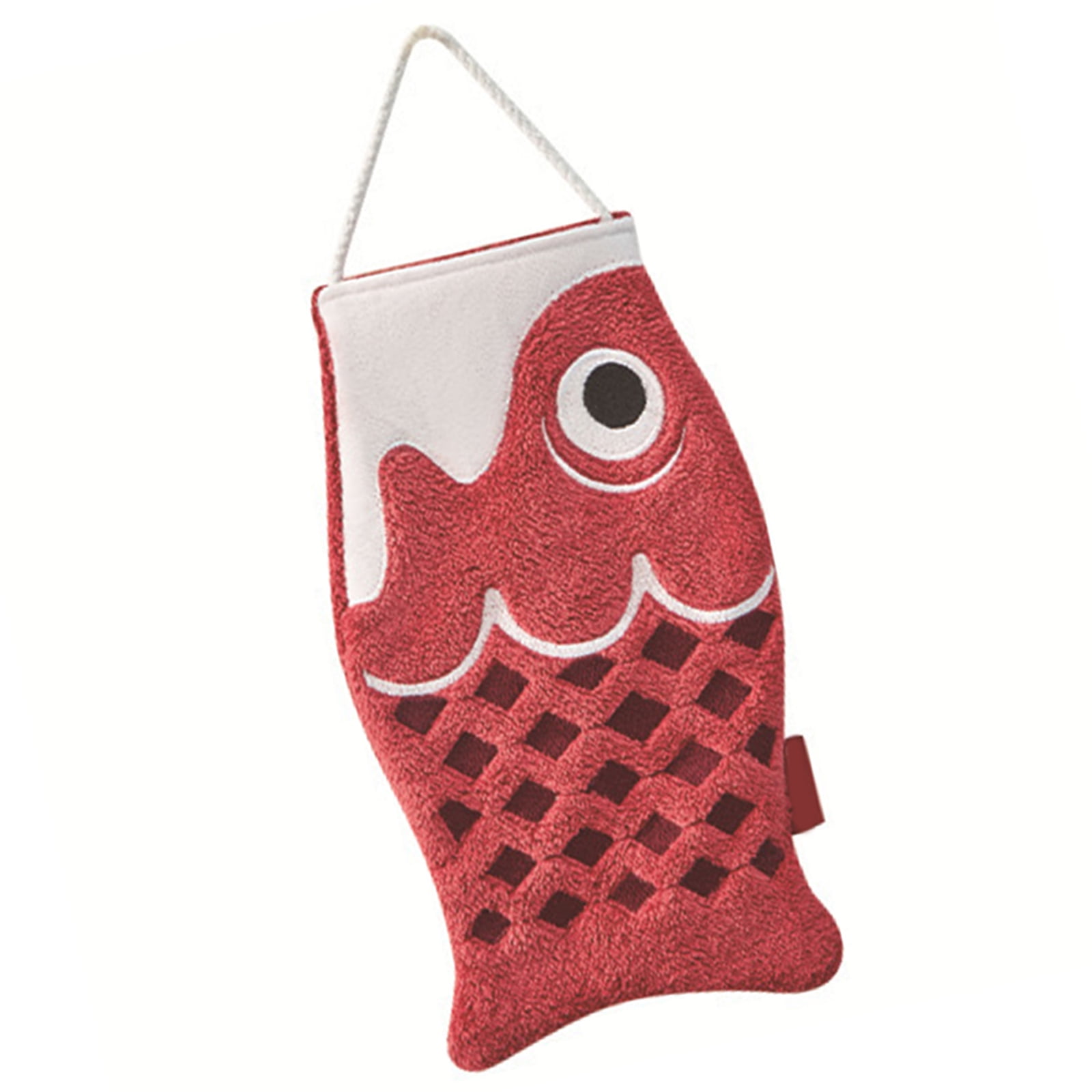 Ladaidra Brown fhgksm Japanese Carp Hand Towels for Bathroom and ...