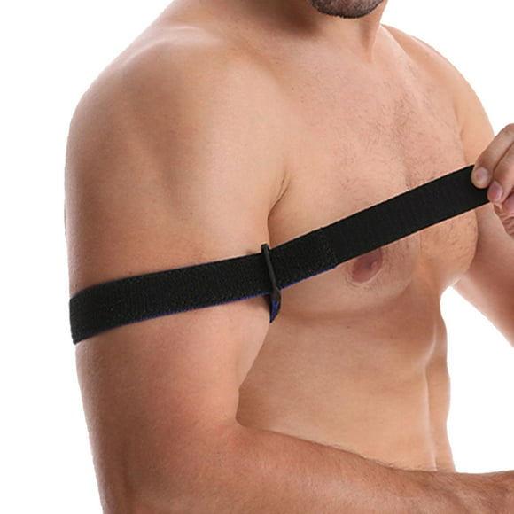 Ladaidra Brown fhgksm Occlusion Bands Adjustable Arm Muscle Training Bands Blood Flows Restriction