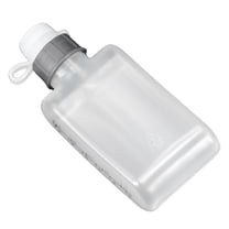 Ladaidra Brown fhgksm Squeeze Cycling Sports Water Bottle for Biking and Outdoor Activity, Cycling