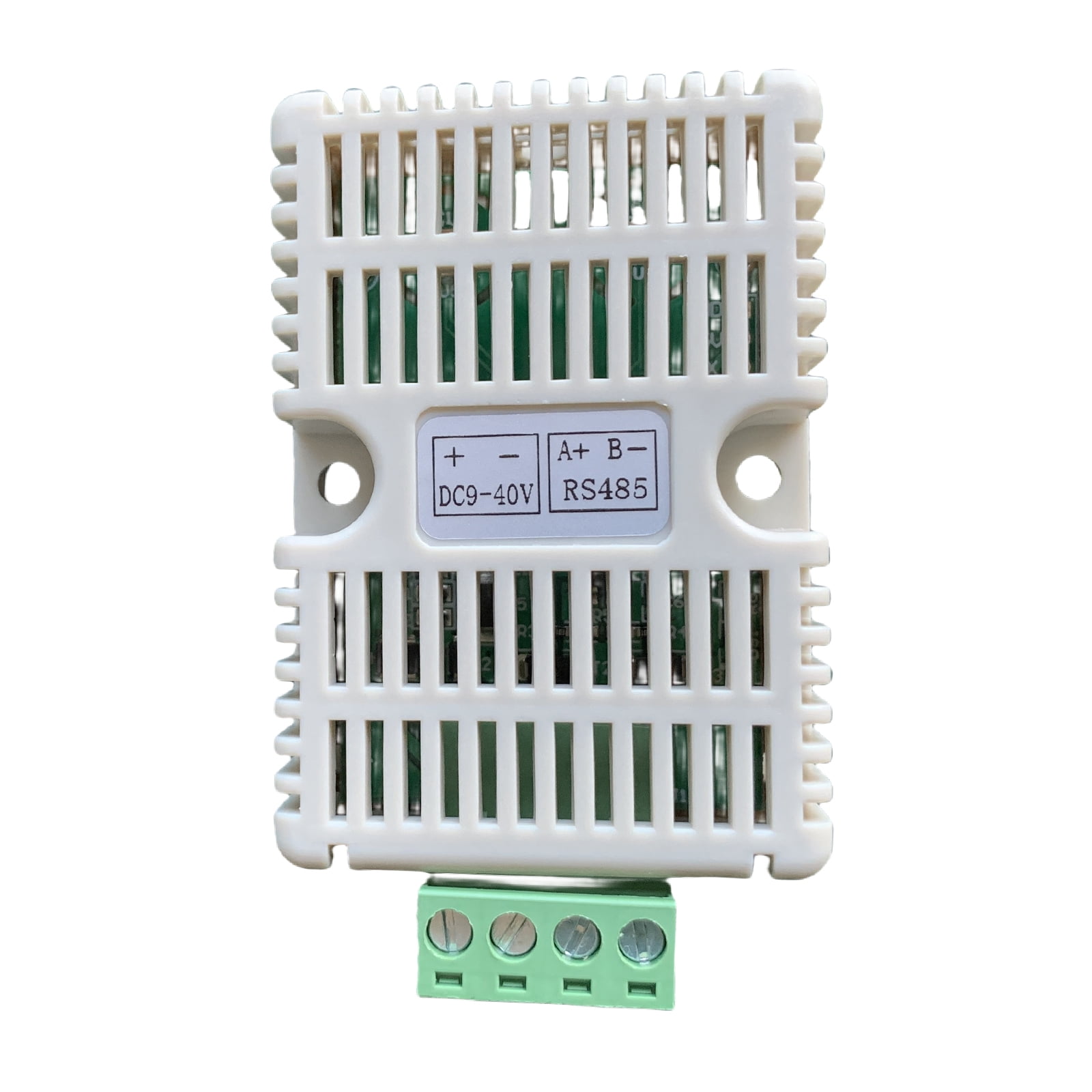 Ladaidra Brown fhgksm Upgrades High Precisions Humidity & Temperature ...