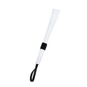 LadaidraBF Camera Wrist Strap PU Hand Grip Rope Belt Quick Release Connector SLR