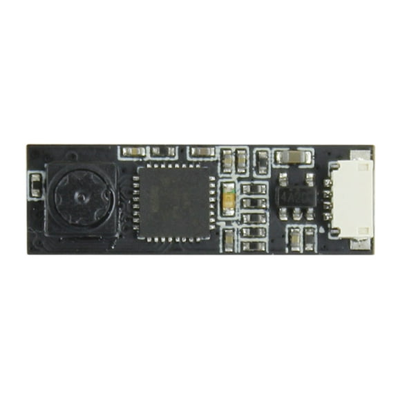 USB OV7675 Camera Module 0.3MP YUY2 Webcam Industrial Webcam Board Laptop Online Streaming Replacement