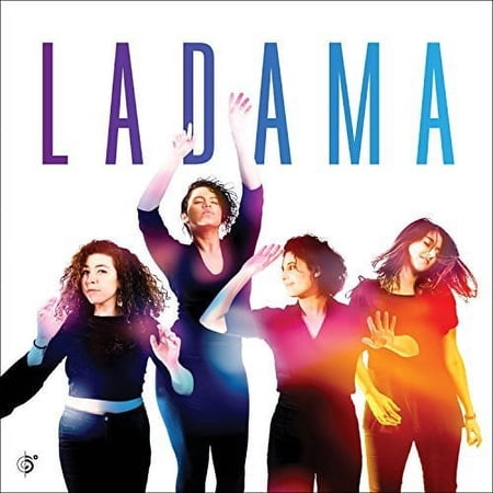 Ladama (Digi-Pak)