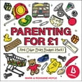 thumbnail image 1 of Pre-Owned Ladbaby Parenting For 1 (Hardcover) 1787630161 9781787630161, 1 of 1