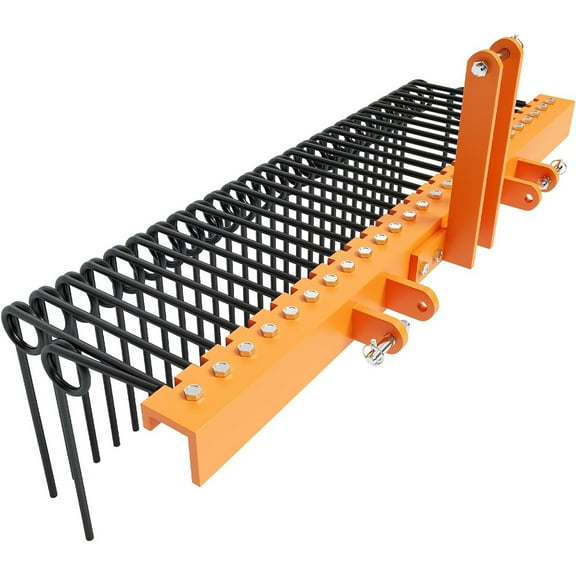 Middle Buster for Category Plow 3-Point Hitch, Heavy Duty Middle Buster ...
