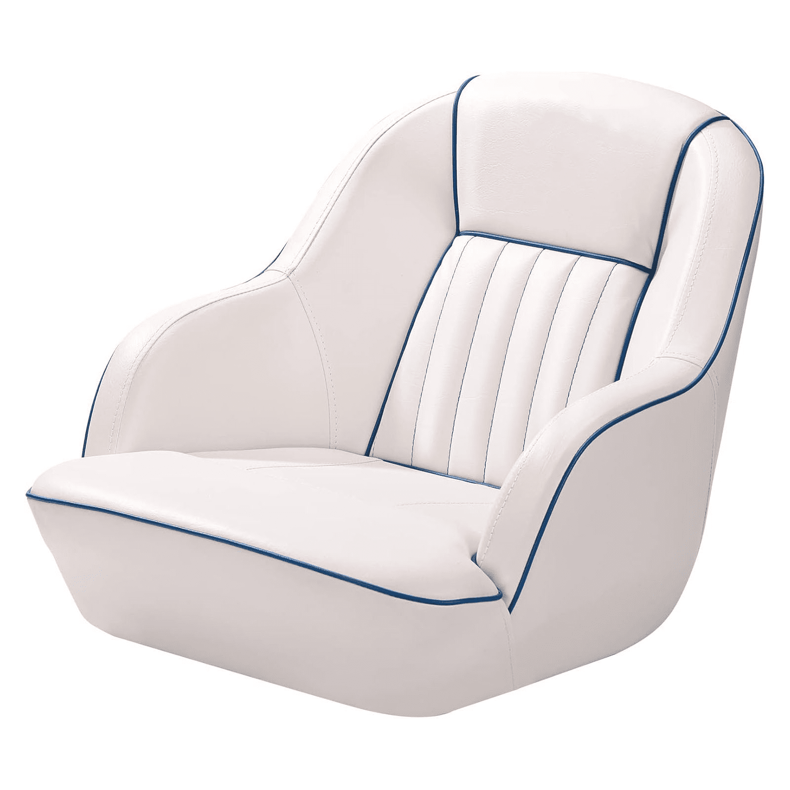 US.NAVY 潜水艦・スツール・アルミ製・米軍払下げ Turnbull Navy Submarine Helmsman Shipboard Bridge Chair Cast