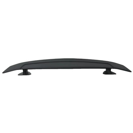 Ladcaser Car Trunk Wing Tail Universal Rear Spoiler Car Modification Parts 45.8inch x 7.28inch