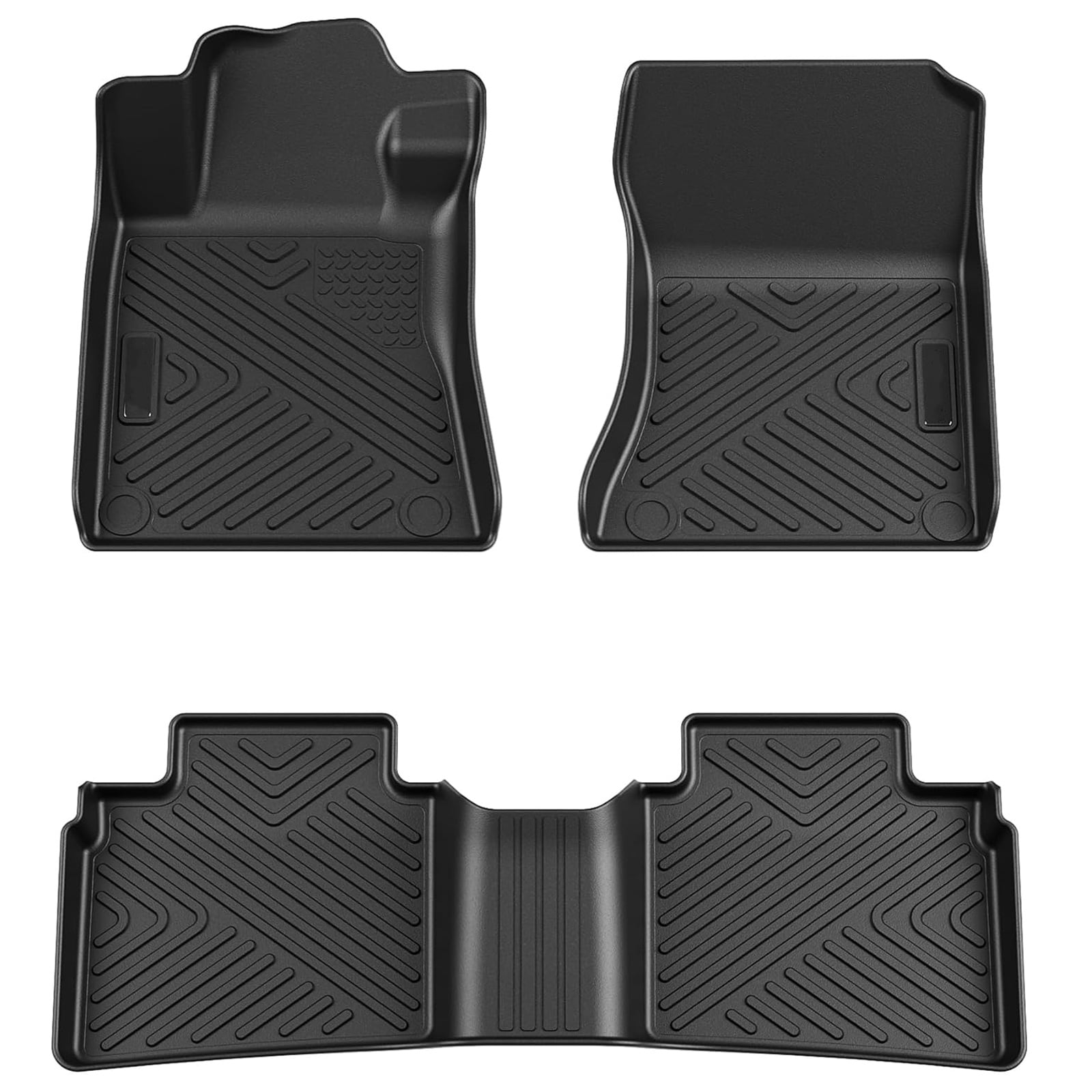 2020 Nissan Altima Floor Mats