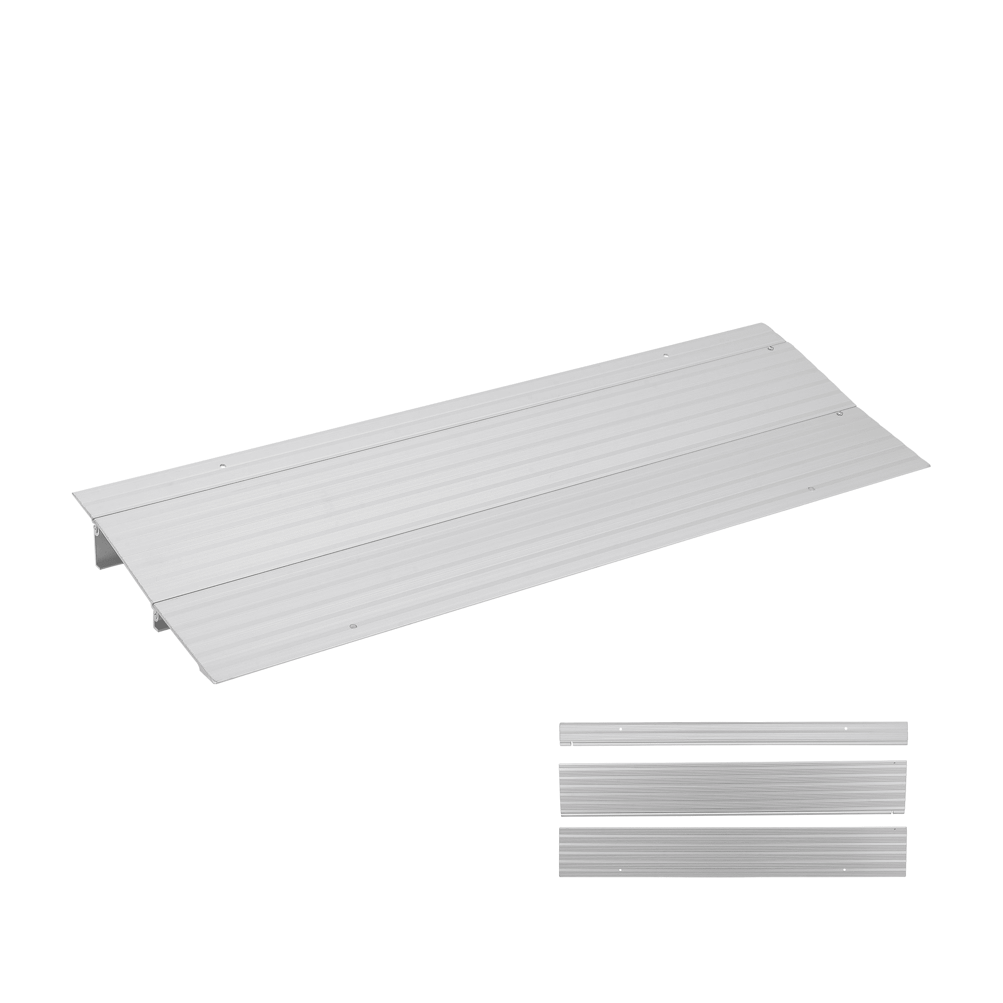 Small Ramp For Door Ladcaser Threshold Ramps for Doorways, 2