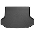 thumbnail image 1 of Ladcaser Trunk Mat Compatible for HR-V FWD Model 2023-2025, Car Trunk Protector All-Weather Rear Cargo Area Mat Protective Floor Mat, 1 of 7