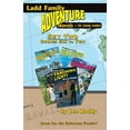 thumbnail image 1 of Ladd Family Adventure: Set Two, Books Six To Ten: Mystery Of The Wild, 1 of 2