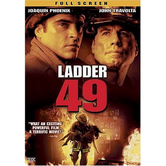 Ladder 49 (DVD)