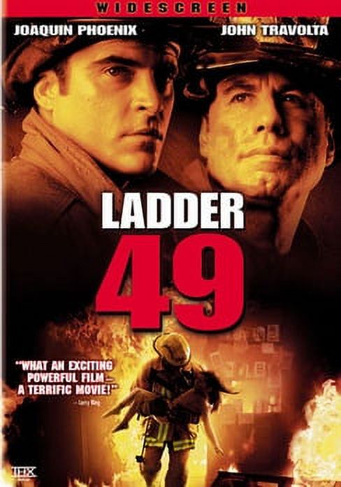 Ladder 49 (DVD) - image 1 of 2
