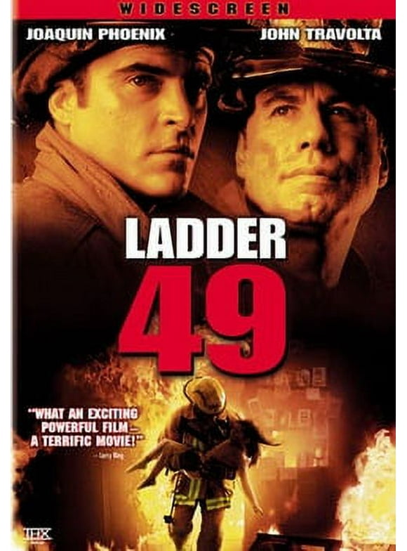 Ladder 49 (DVD)