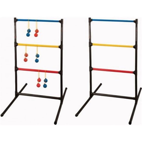 Ladder Ball Game