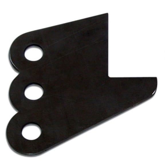 Ladder Bar 2in x 3in X-Member Bracket