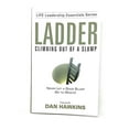 thumbnail image 1 of Pre-Owned Ladder: Climbing Out of a Slump (Paperback) 0996184341 9780996184342, 1 of 1