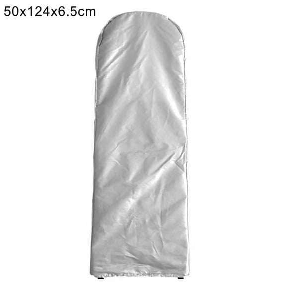 Ladder Covers For Outside,Folding Ladder Cover,Waterproof Ladder Dust Cover 50*124*6.5Cm2 Smile Home