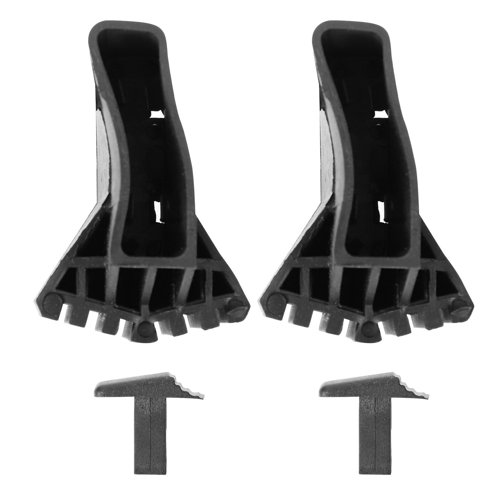 Ladder Feet Protector Mat Caps Leg Extension Accessories Chair Pads Non
