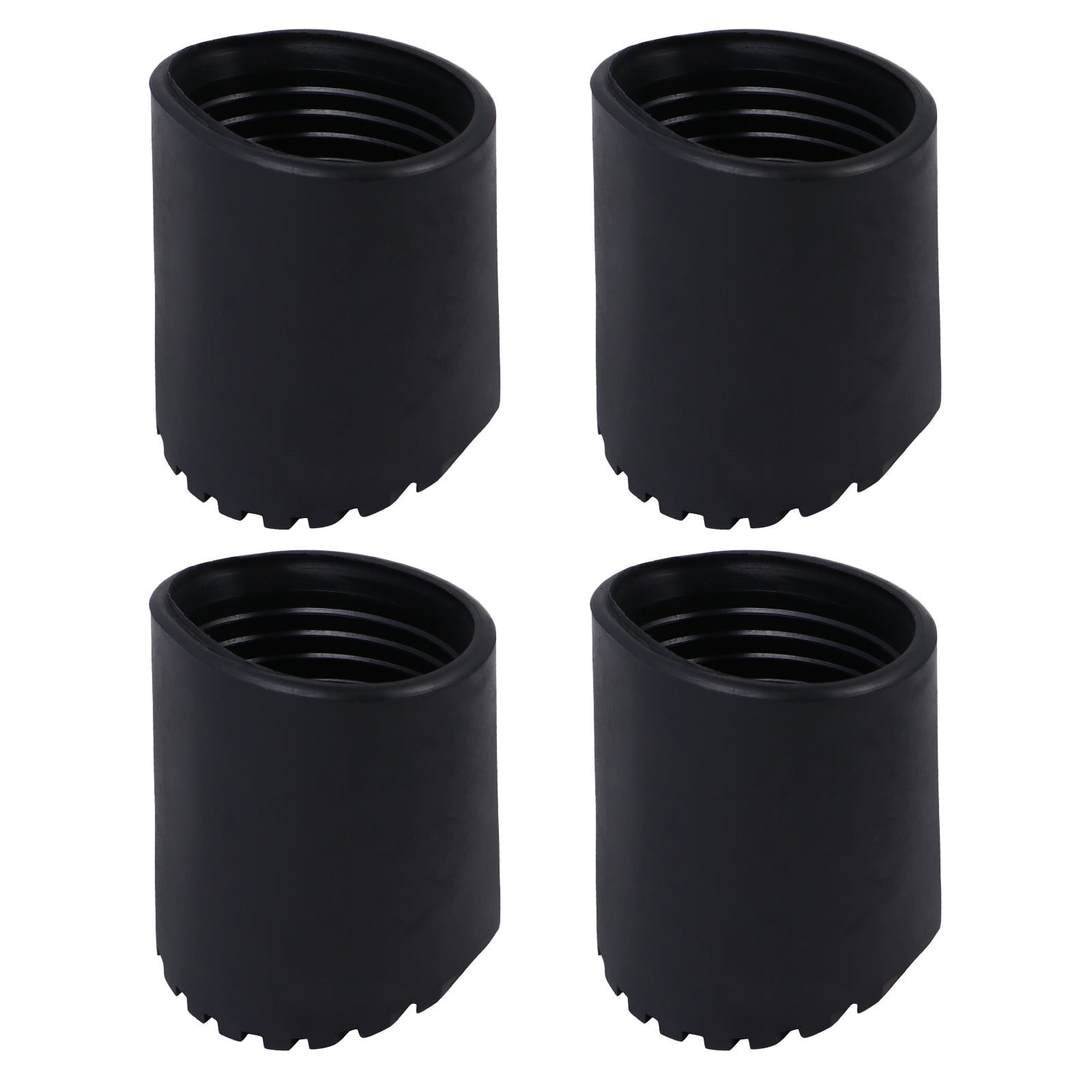 Ladder Feet Rubber Extension Replacements Pads Boots Mitts Covers End