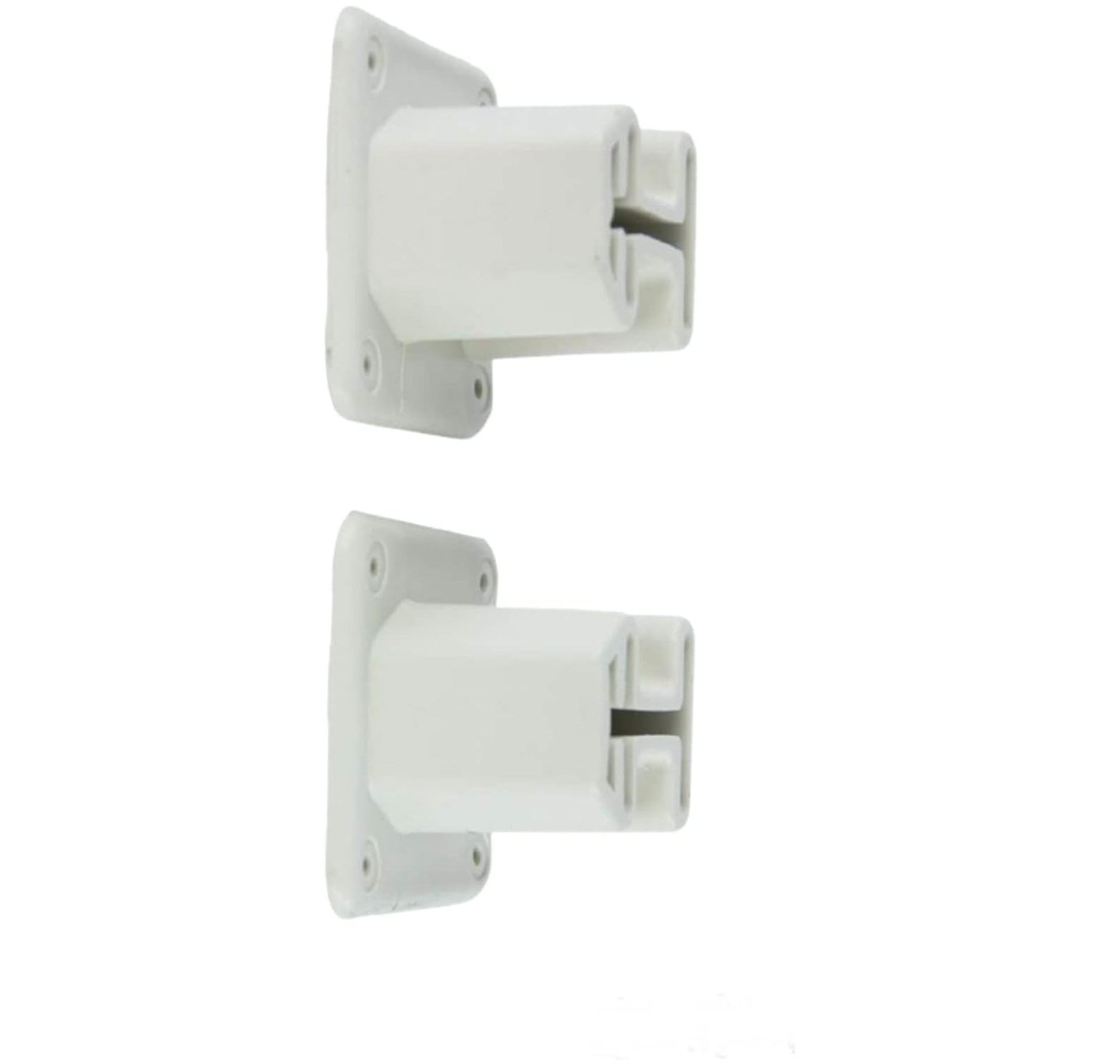 Ladder Flanges for Resin inPool Above Ground Swimming Pool Heavy Duty