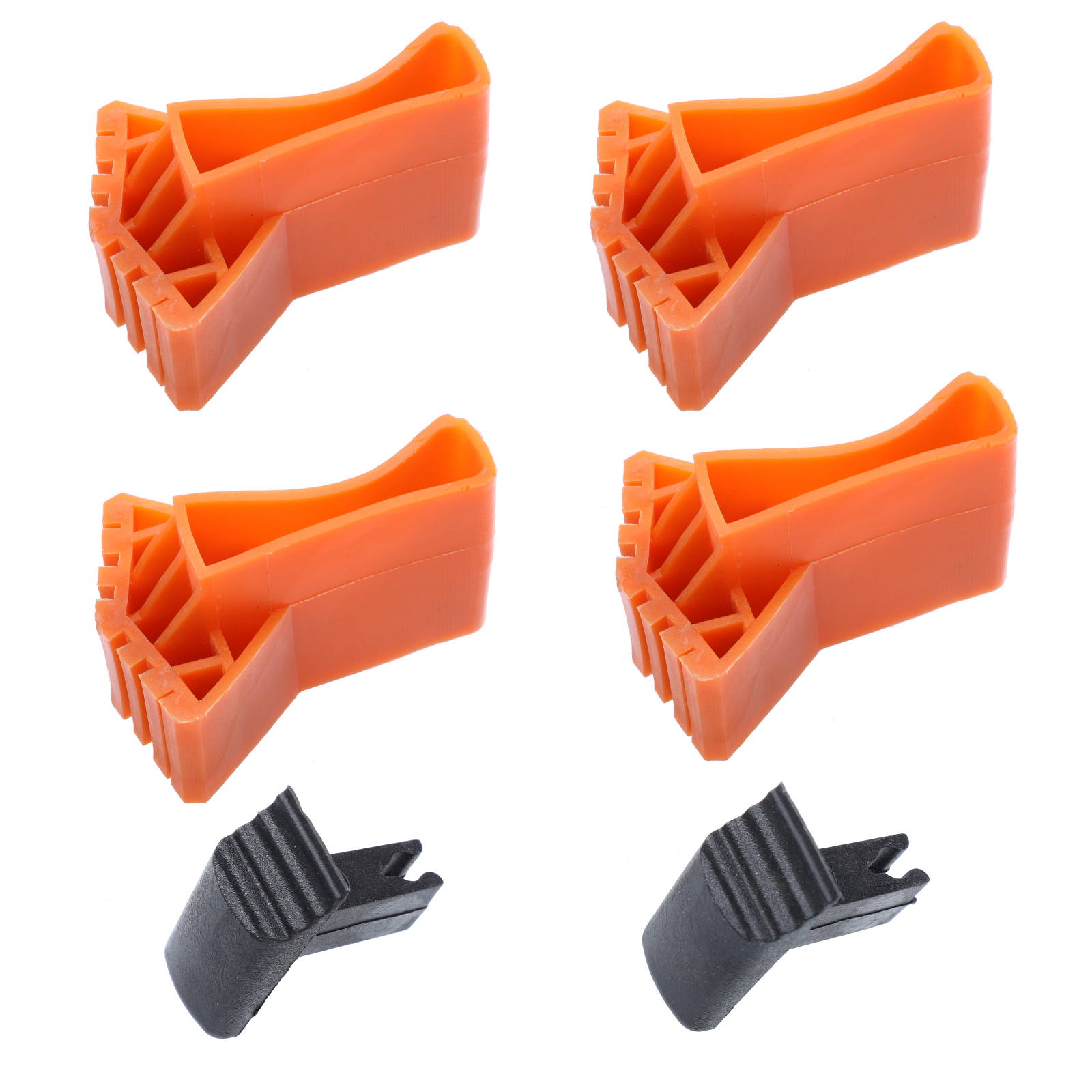 Ladder Foot Switch Corner Protectors Ladder Replacement Feet Cover