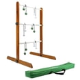 thumbnail image 1 of Ladder Golf® Single Ladder Ball Game, 1 of 6