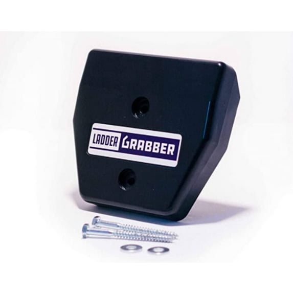 Ladder Grabber Bracket Ladder Storage System