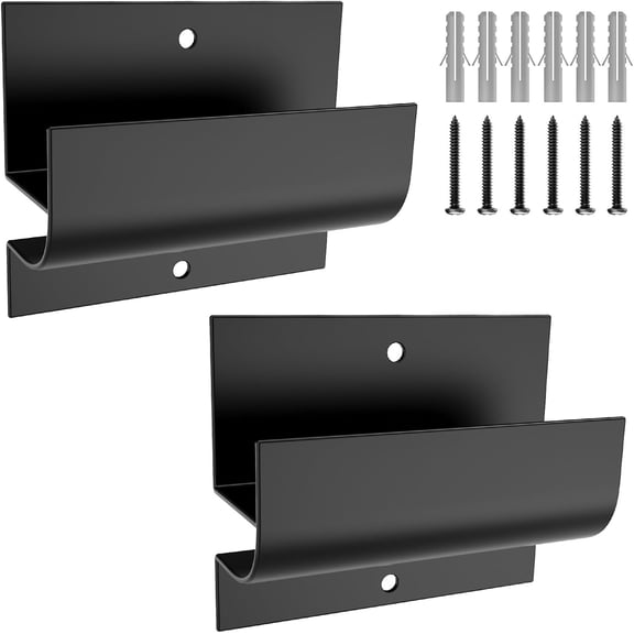 Ladder Hooks for Garage Wall,Ladder Brackets Wall
