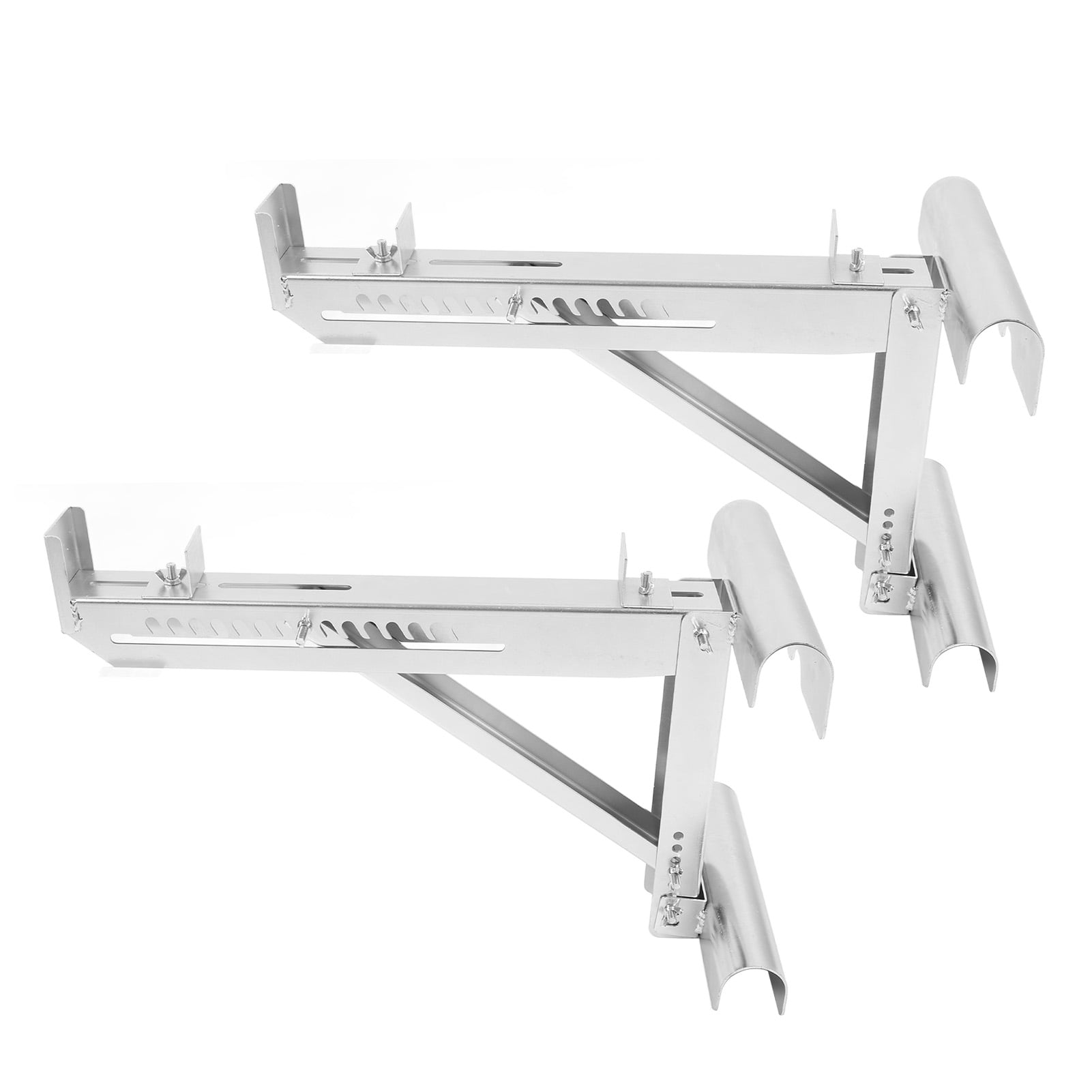 Lowd Strand Ladder Jacks, 2PCS Ladder Load Stand Multifunctional For Within 20in ...