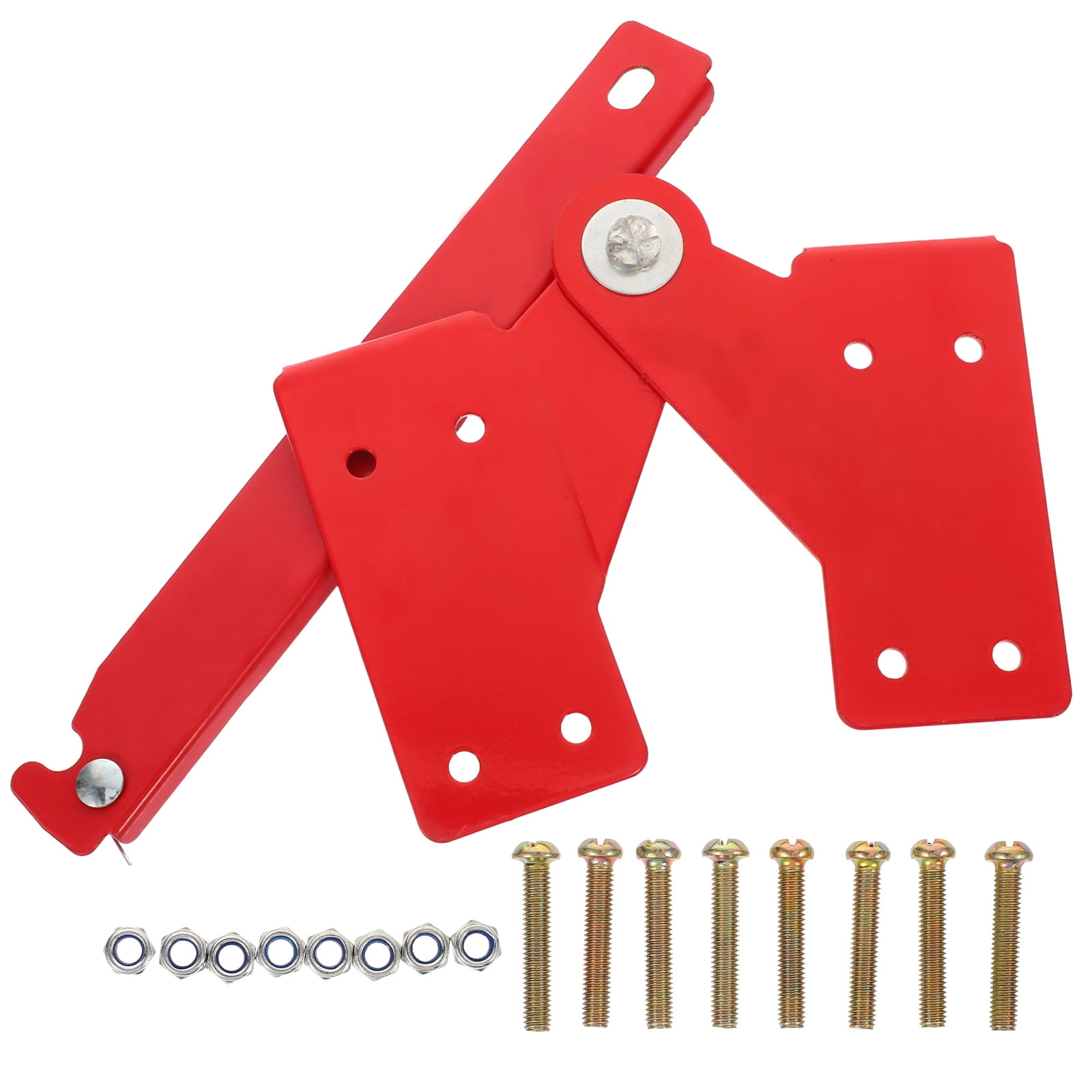 Ladder Joint Ladders Attic Stairs Replacement Parts Attic Ladder Attachment Attic Door Bracket