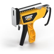 Ladder Latch Pro - Ladder Safety Device - Lightweight, Installs in Seconds with One Hand