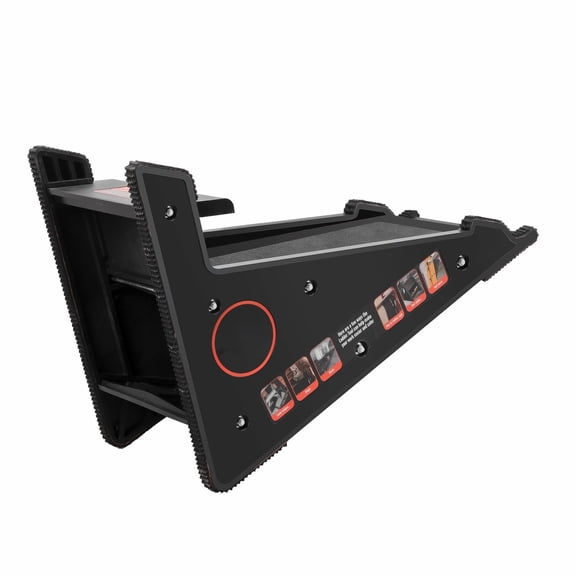 Ladder Leveler - 380lbs Stabilizer for Uneven Ground