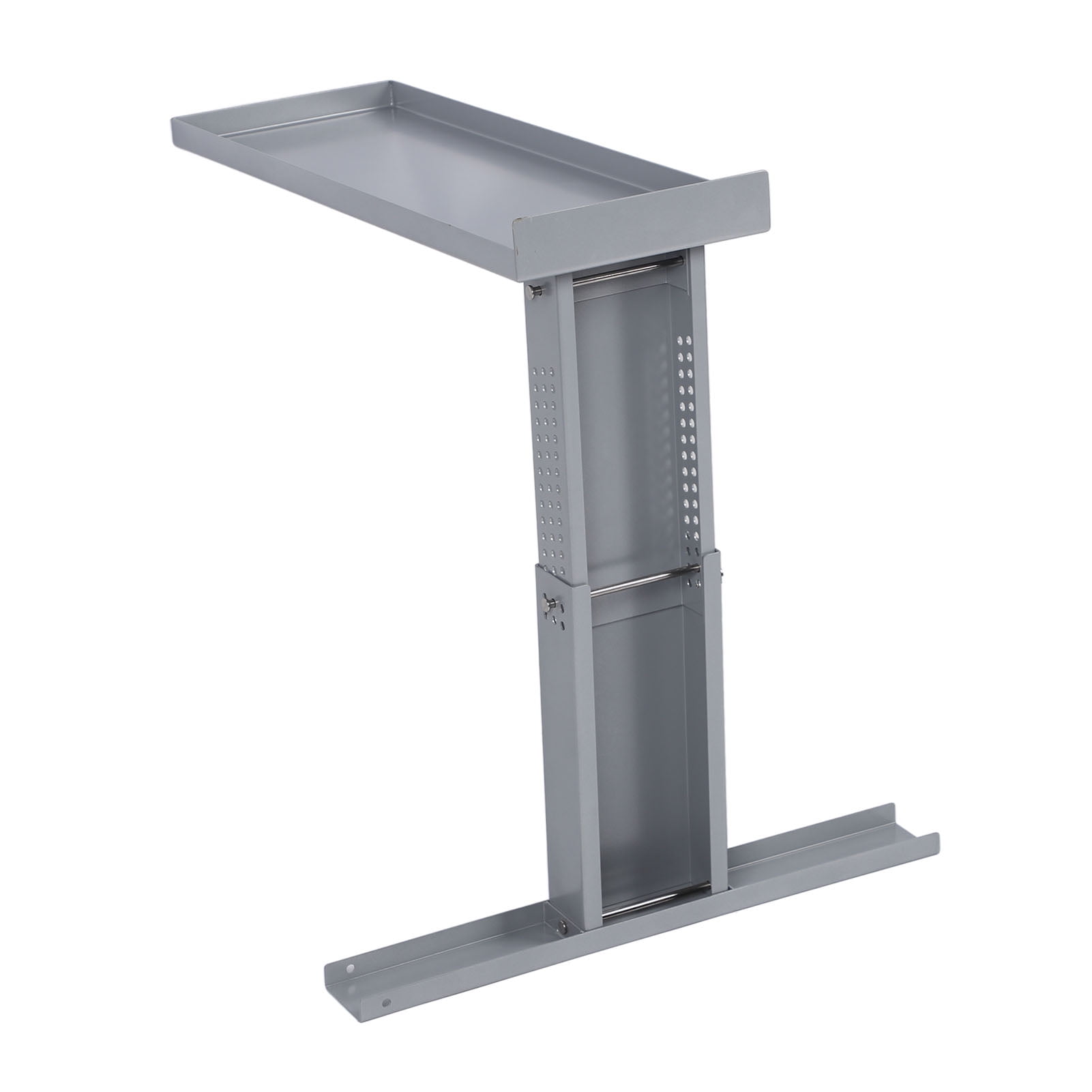 Ladder Leveler Aide Leg Stabilizer Tool Standoff Bracket for Safe Stair