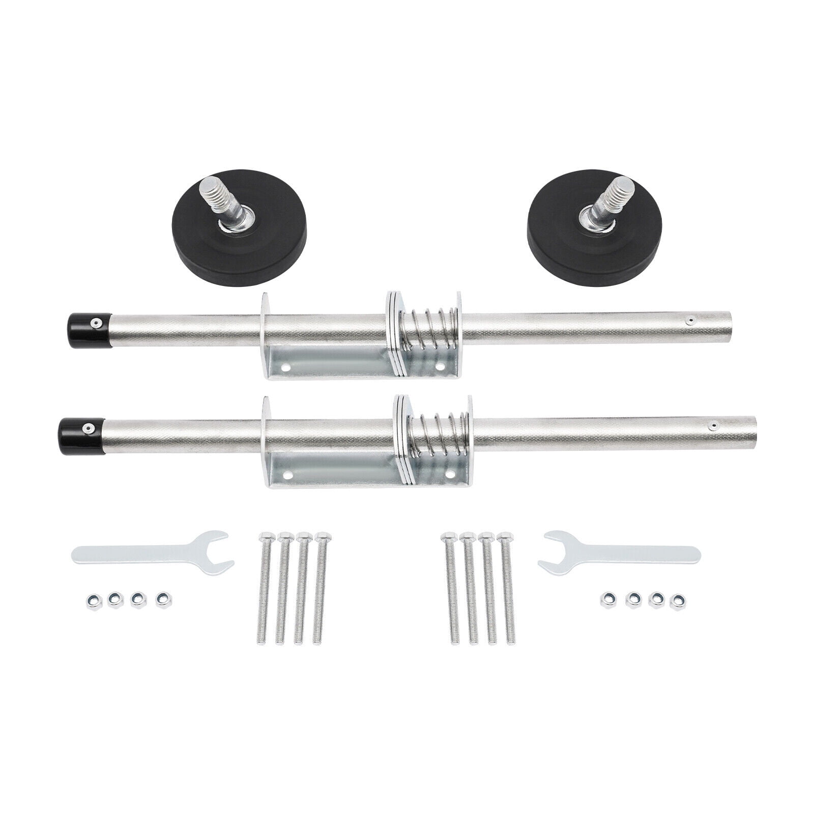 Ladder Leveler Extension Ladders Leg Stabling Tool 330 lbs Stabilizer