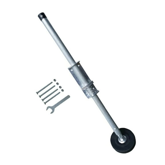 Ladder Leveler Pair Ladder Accessories Tool Working Stair Adjustable Ladder Leveler for Stable Platform Ground Leveler