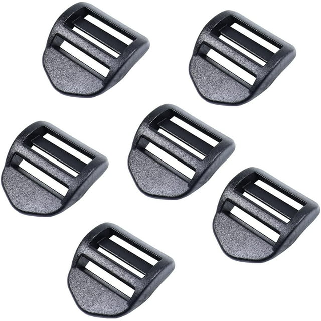 Ladder Lock Slider,Heavy Duty Plastic Ladderlock Slider Adjustable Lock