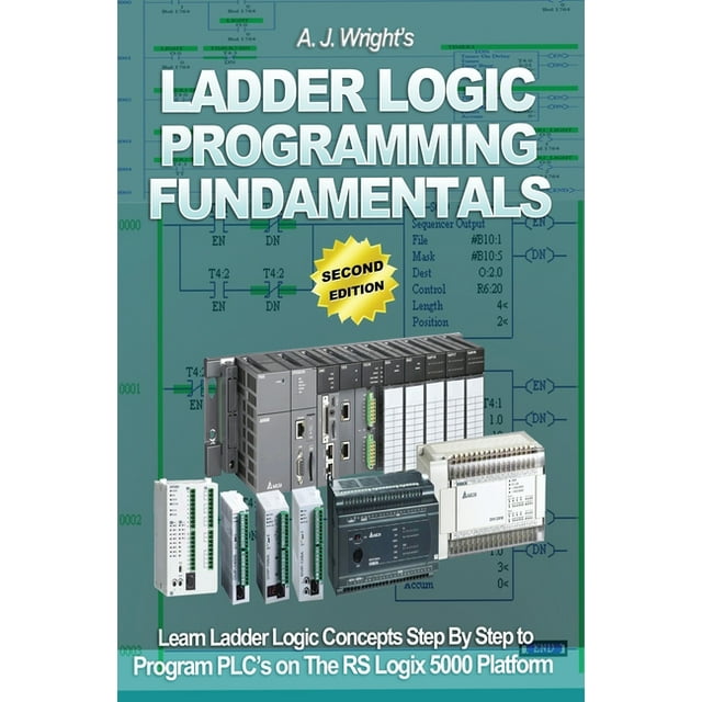 Ladder Logic Programming Fundamentals Learn Ladder Logic Concepts