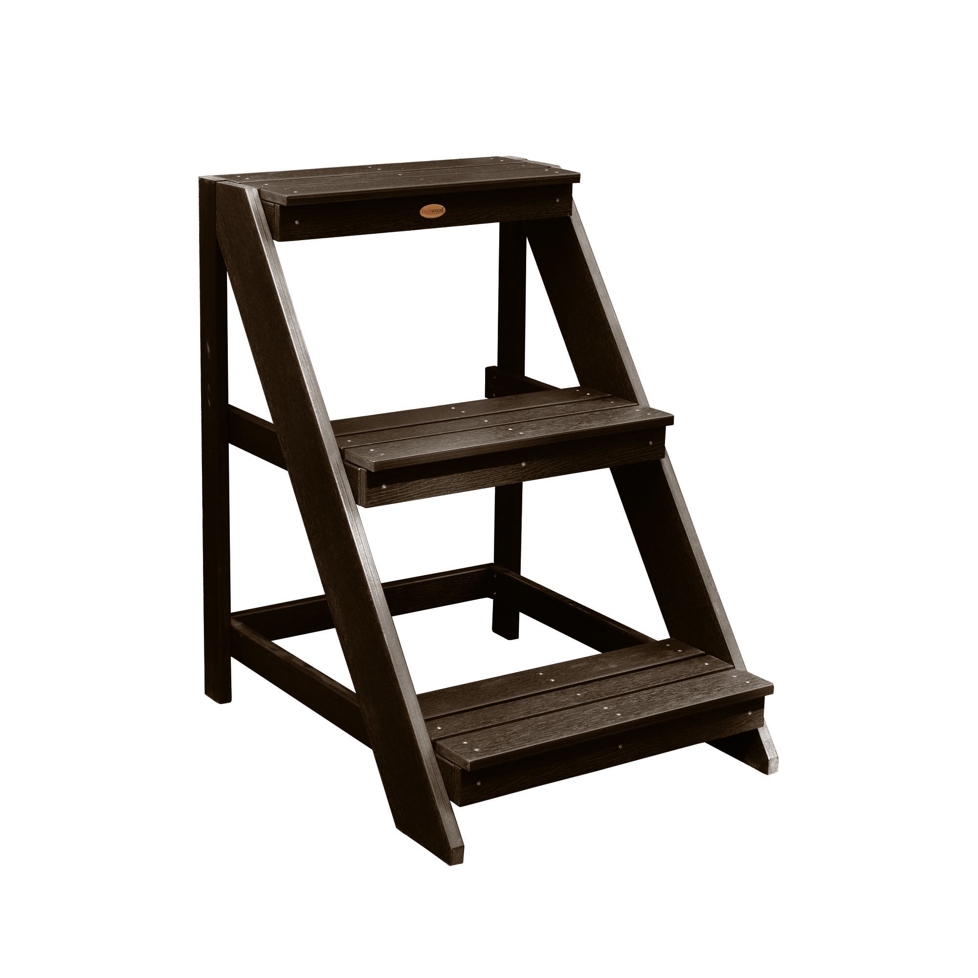Ladder Plant Stand, 2ft