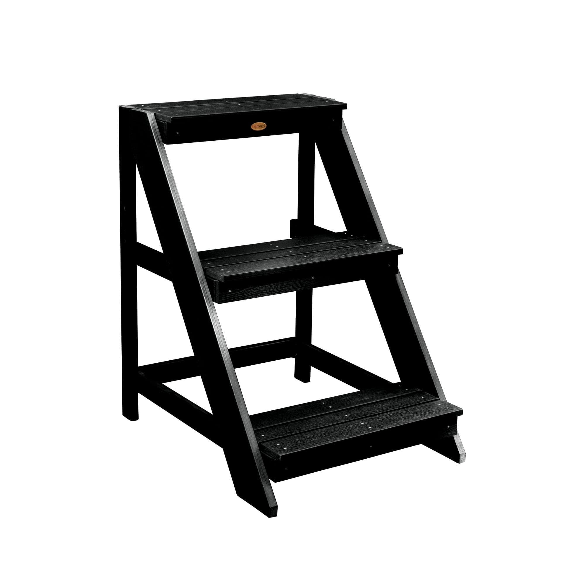 Ladder Plant Stand, 2ft