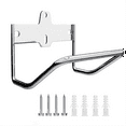 thumbnail image 1 of Ladder Rack Hanger, Ladder Storage Hook Wall Mount Multi-Purpose Garage Utility Rack Heavy Duty, 1 of 7