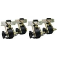 thumbnail image 1 of Ladder Rack Ratchet Straps 4 PACK | LRS-8WG, 1 of 5