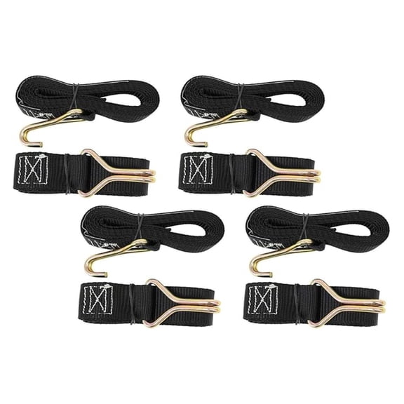 Ladder Straps