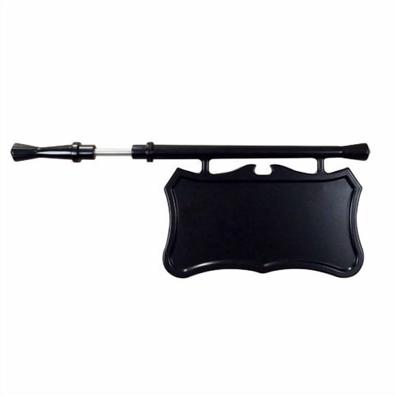 Special Lite Products LS-178-ORB Small Ladder Rest - Oil Rubbed Bronze