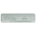 thumbnail image 1 of Special Lite Products LS-178-WH Small Ladder Rest - White, 1 of 1